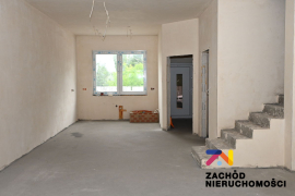 Dom w zabudowie szeregowej Świebodzin Os Słoneczne